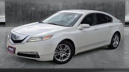 2010 Acura TL Base