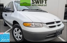 1998 Dodge Grand Caravan SE