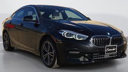 2022 BMW 2 Series 228i xDrive Gran Coupe