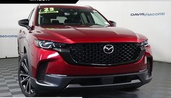 2023 Mazda CX-50 2.5 S Premium Plus