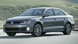 2013 Volkswagen Jetta GLI