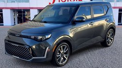 2024 Kia Soul EX