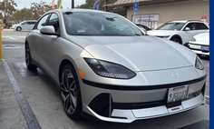 2023 Hyundai Ioniq 6 SEL