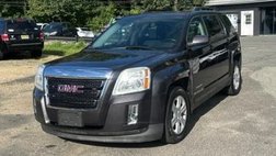 2015 GMC Terrain SLT-1