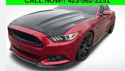 2015 Ford Mustang GT