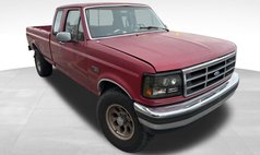 1994 Ford F-150 XL