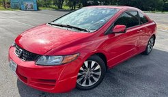 2010 Honda Civic EX