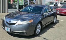 2011 Acura TL Base