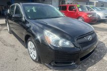 2013 Subaru Legacy 2.5i Premium