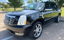 2012 Cadillac Escalade EXT Premium