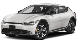 2023 Kia EV6 Light