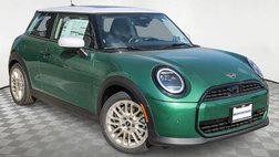 2025 MINI Hardtop Cooper