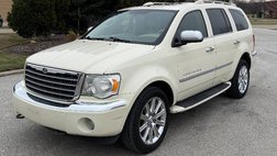 2009 Chrysler Aspen Limited