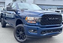 2024 Ram Ram Pickup 2500 Big Horn