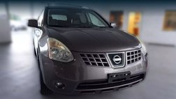 2010 Nissan Rogue SL