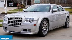 2006 Chrysler 300 SRT-8