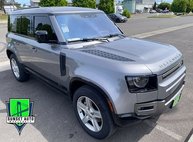 2021 Land Rover Defender 110 X-Dynamic HSE