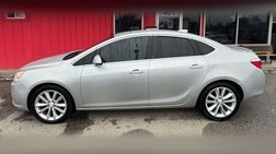 2016 Buick Verano Convenience Group