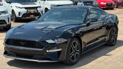 2020 Ford Mustang Premium