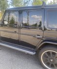 2008 Mercedes-Benz G-Class G 55 AMG