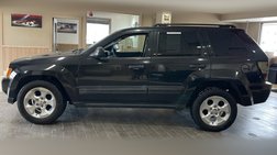 2005 Jeep Grand Cherokee Laredo