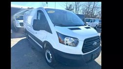 2019 Ford Transit 250