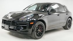 2020 Porsche Macan GTS