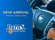 2022 Chevrolet Silverado 1500 Limited High Country