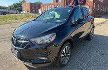 2018 Buick Encore Preferred II