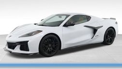 2024 Chevrolet Corvette Z06