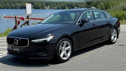 2018 Volvo S90 T5 Momentum