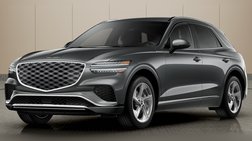 2026 Genesis GV70 2.5T