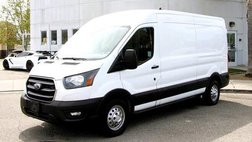 2020 Ford Transit 350