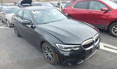 2019 BMW 3 Series 330i xDrive