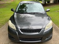 2009 Toyota Matrix Base