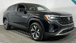 2024 Volkswagen Atlas Cross Sport SE