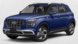 2024 Hyundai Venue Limited
