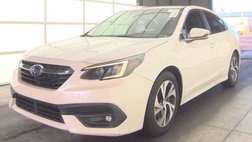 2022 Subaru Legacy Premium
