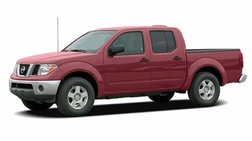 2006 Nissan Frontier Nismo