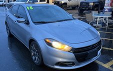 2013 Dodge Dart Limited