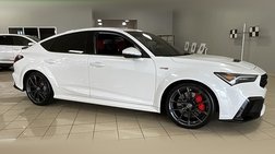 2024 Acura Integra Type S