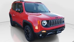 2023 Jeep Renegade Upland