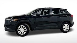 2025 Toyota Corolla Cross L
