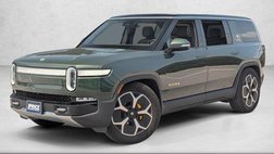 2024 Rivian R1S Adventure