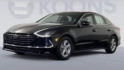 2023 Hyundai Sonata SE