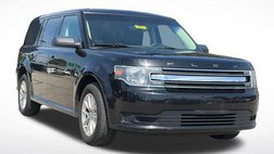 2015 Ford Flex SE