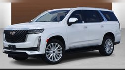 2023 Cadillac Escalade Luxury