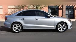 2016 Audi A3 1.8T Premium