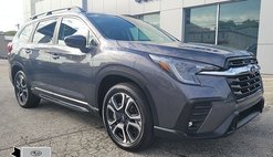 2025 Subaru Ascent Limited 7-Passenger