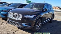 2023 Volvo XC90 B5 Plus Bright Theme